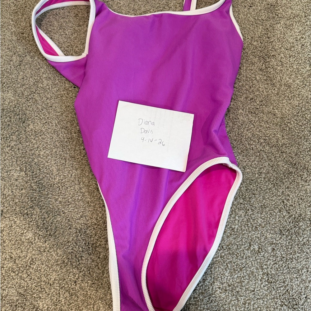 Lainsnow Neon Purple